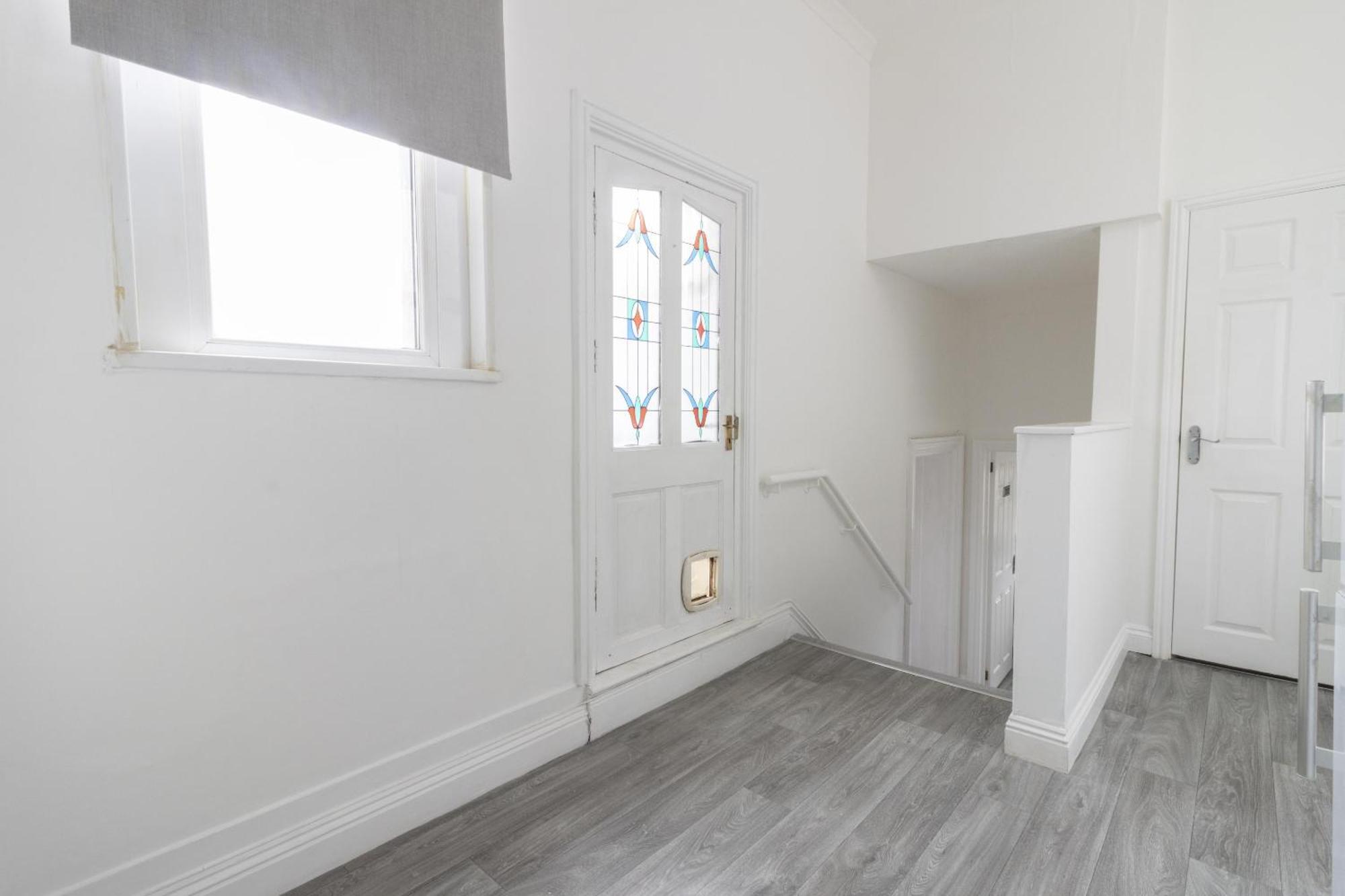 דירות פלימות' Alexandra - Large 3 Bed Perfect For Contractors, Free Parking, Fast Wifi And Great Value! מראה חיצוני תמונה